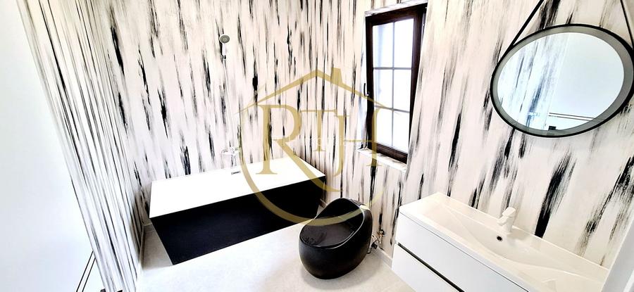 Oferim spre vanzare casa deosebita, cu 5 camere, Giroc, zona Centrala. - 15