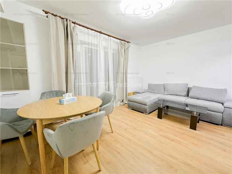 Apartament 2 camere | parcare si boxa | Avantgarden Faza 5 - 2