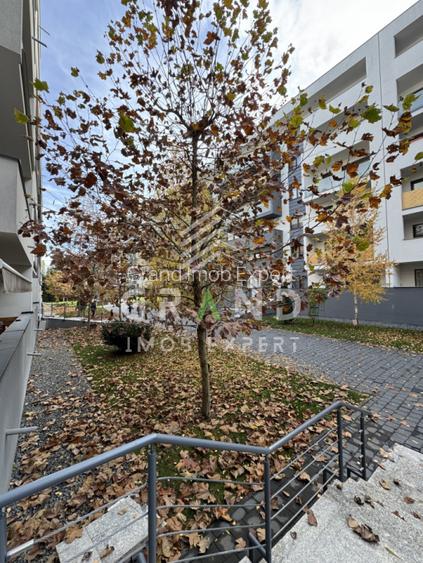 Ap 2 camere | BALCON | parcare subterană | Ansamblul LUMINIA/Europa - 37