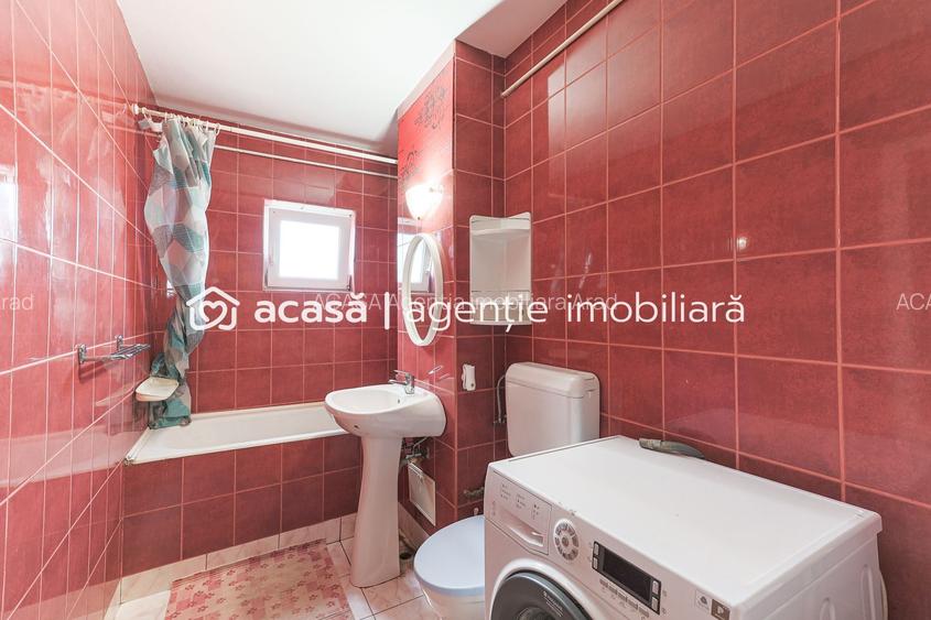 REZERVAT! Apartament 2 camere - Micalaca - COMISION 0% - 4
