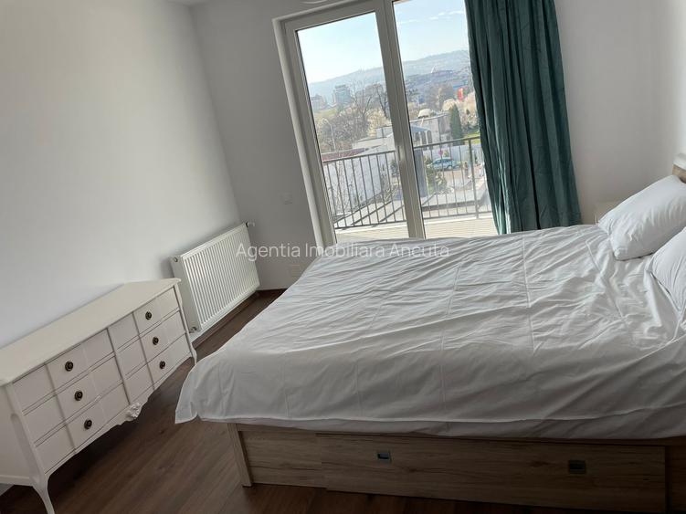 194647-Inchiriere Apartament, Zorilor, Cluj-Napoca - 6