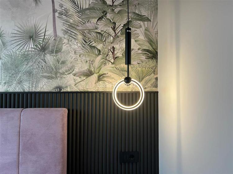 EXCLUSIVITATE!!! Penthouse exclusivist cu 5 camere si terasa - 8