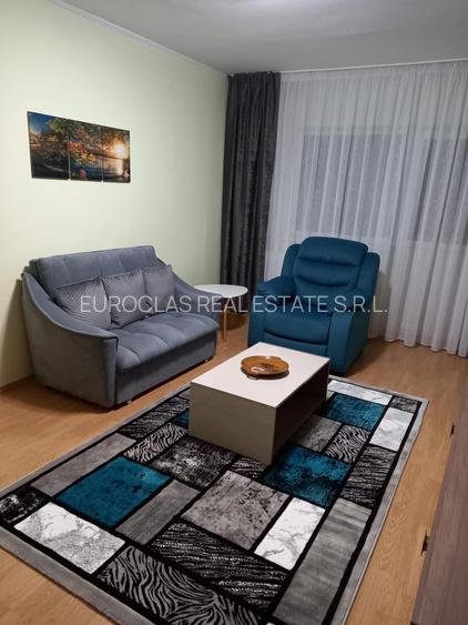 Apartament 2 camere decomandat - zona Dacia - 93.000 euro (Cod E12) - 2