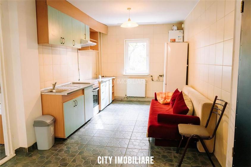 Apartament 3 camere decomandat, str. L.Pasteur, Zorilor - 3