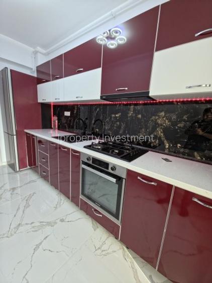 Berceni -Grand Arena | Garsoniera | Decomandat | Parcare | Centrala | Balcon - 4