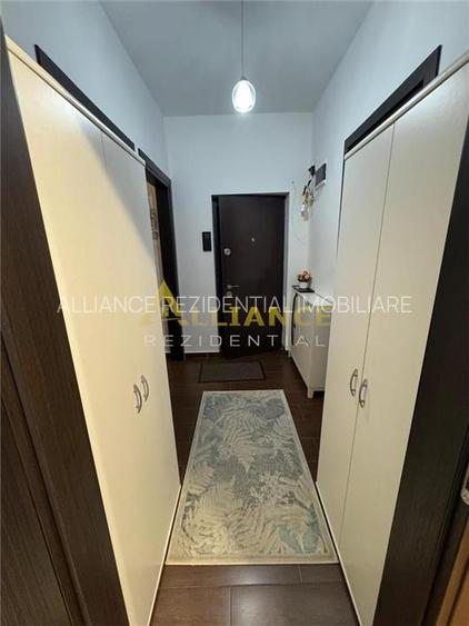 APARTAMENT 2 CAMERE - TITAN SUN PARK, SECTOR 3 - Metrou Nicloae Teclu - 8