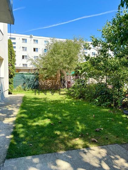 Apartament 2 camere + POD + Curte spațioasă - 10