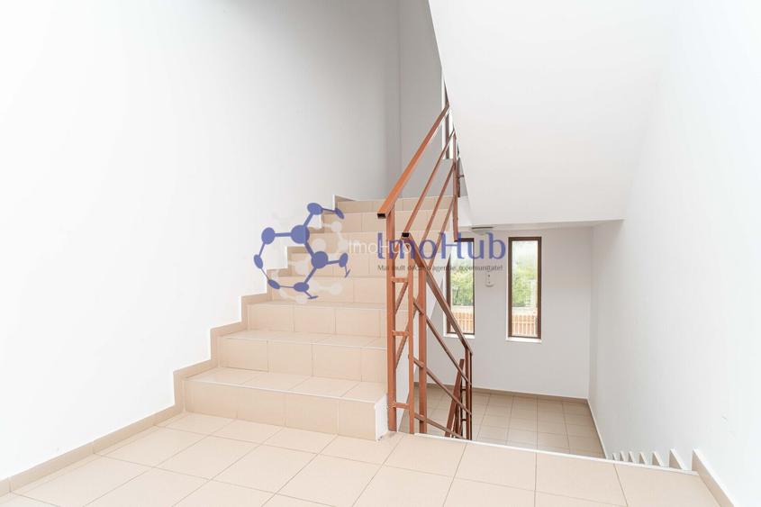 2 Camere Valea Lupului | 56mp | Et. 1 | zona Soleia - 14