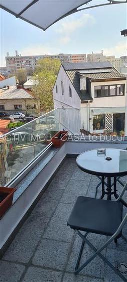 3 Camere, Matasari, Parcare, Centrala, Boxa, Bloc Nou, Dog Friendly, 7 min Metro - 16