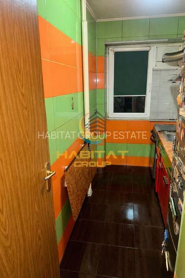 Brancoveanu La Motesti vanzare 3 camere bloc reabilitat - 14
