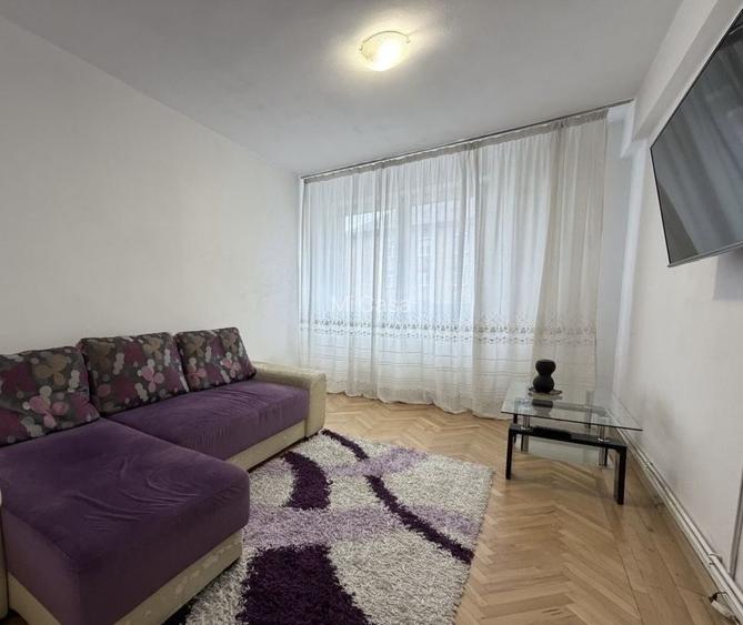 Apartament Afi, zona Judetean - 3