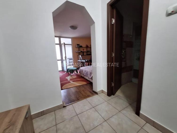 Apartament cu 1 camera in Tatarasi-Doi Baieti,la bulevard - 6