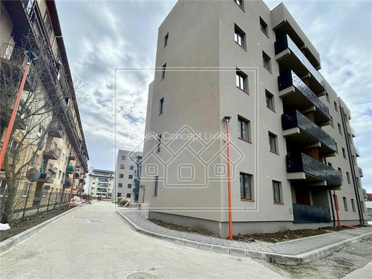 Apartament de vanzare in Sibiu - 3 camere, 2 bai, decomnadat - 10