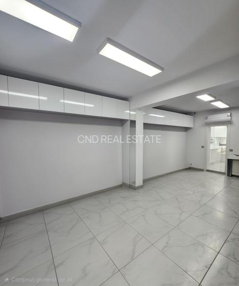 Apartament 2 camere Centrul Civic – Str. Justiției-Parter -Curte - 5