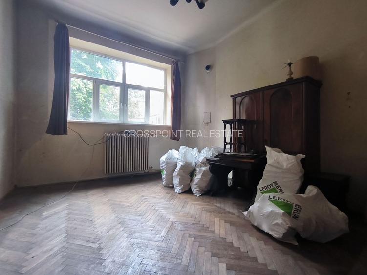 Apartament 4 camere de vanzare Cismigiu - 6