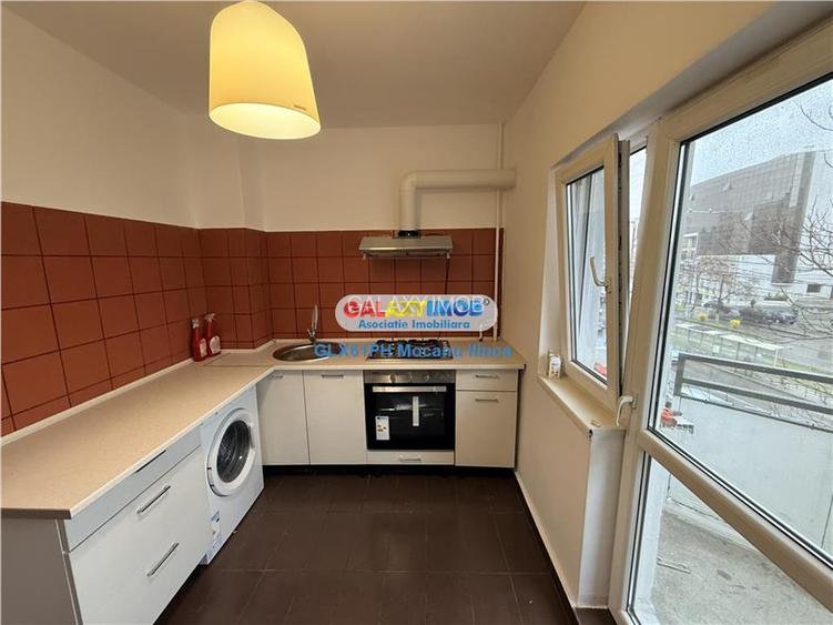 Inchiriere apartament pentru birouri, Ghe Doja, Ploiesti - 10