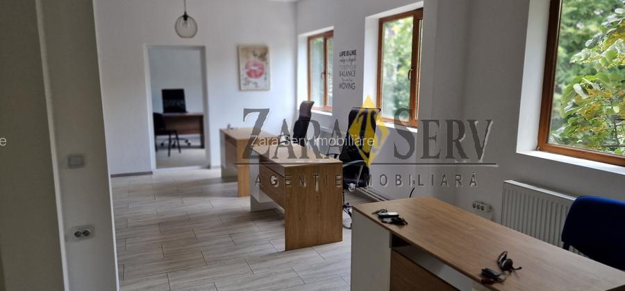 Spațiu de birouri de închiriat – Zona ultracentrală, Ploiești - 6