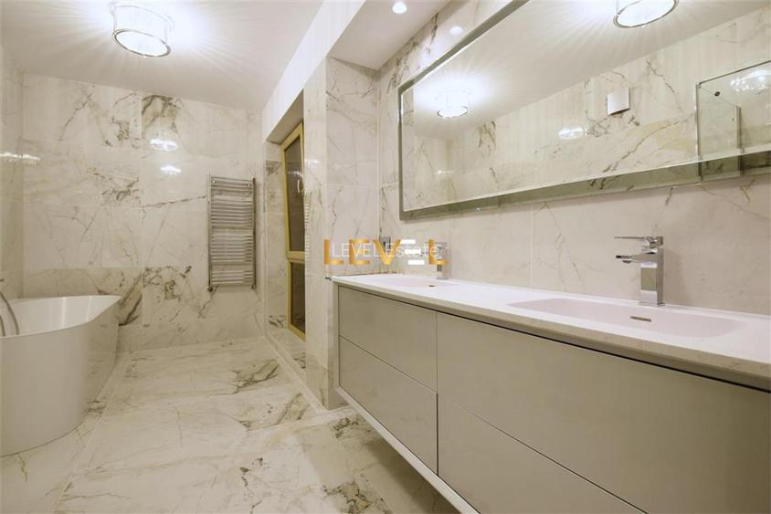 [VIDEO] Apartament 3 Camere Renovat | 2 Locuri Parcare | 180 Mp UT - 17