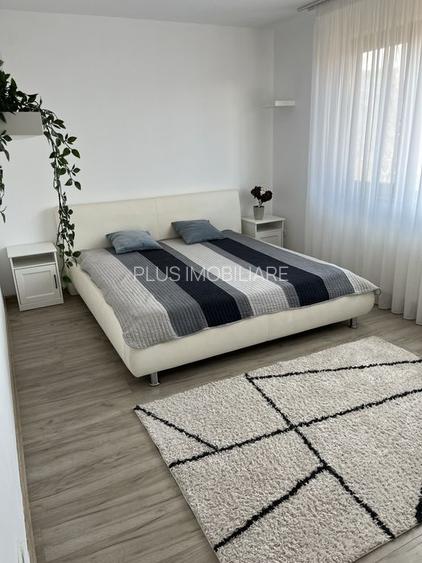 Apartament 3 camere+loc de parcare subteran in zona Aviației - 7