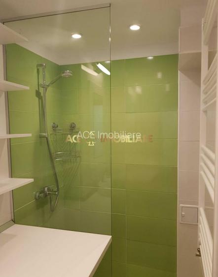 Studio de inchiriat | Timpuri Noi | Metrou | 40MP - 7