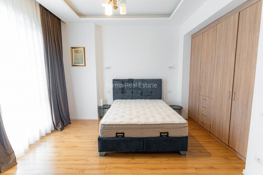 Vilă Duplex – Complex Rezidențial DOXA GARDENS, Tunari - 35