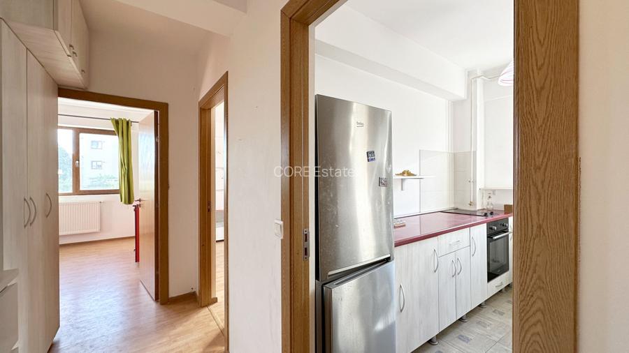 Bragadiru, apartament 2 camere cu loc de parcare - 12