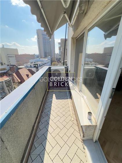 Universitate | 180 mp | 5 camere | mobilat | metrou 1 minut - 8