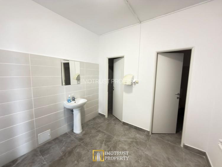 De inchiriat spațiu de birouri - 8