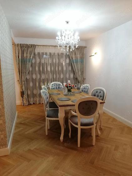 Vilă Individuală de Lux/ 3 camere - 13