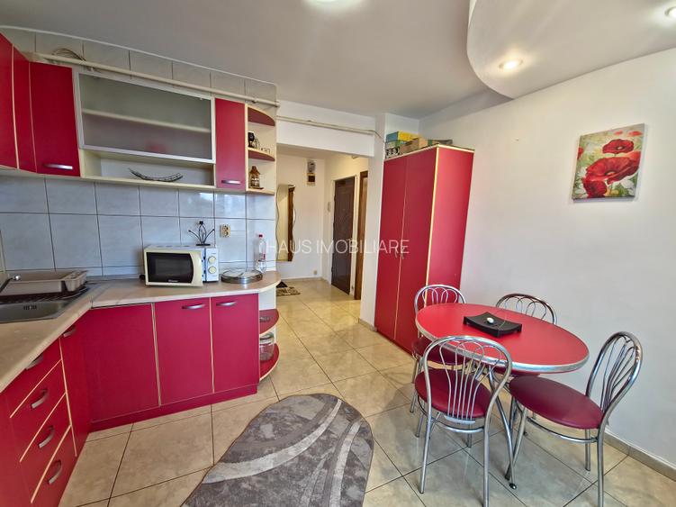 Faleza Nord apartament 3 camere termen lung - 5