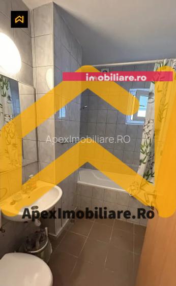 Apartament 2 camere de inchiriat Iancului București ApexImobiliare.ro - 10