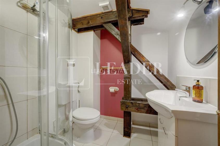 Vila de vanzare 5 Camere | Tei | Consolidata | S+P+1+M - 27