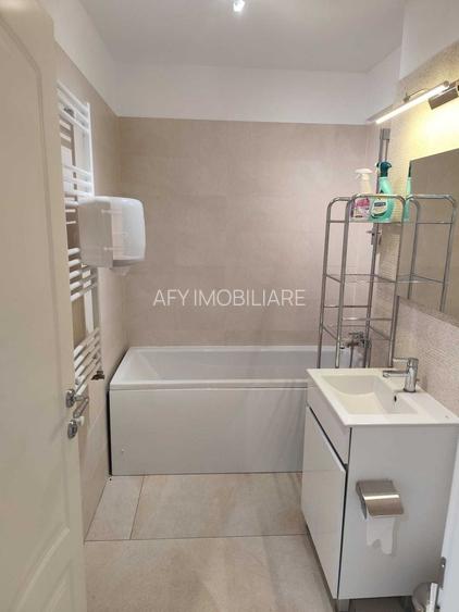 Bd. Ferdinand, Veriss Residence, Ap. 2 camere + parcare subterana - 7