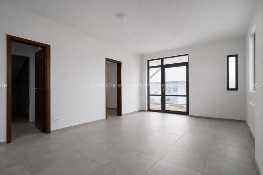 Locuință ideală pentru familie – terasă, balcon, mansardă 62 mp - 6