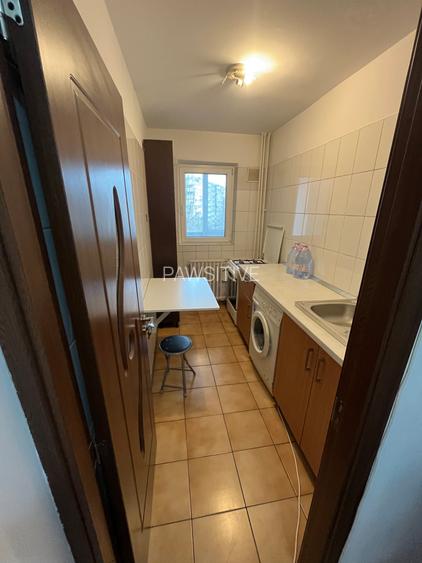 Tineretului-Parc,Garsoniera moderna - 6