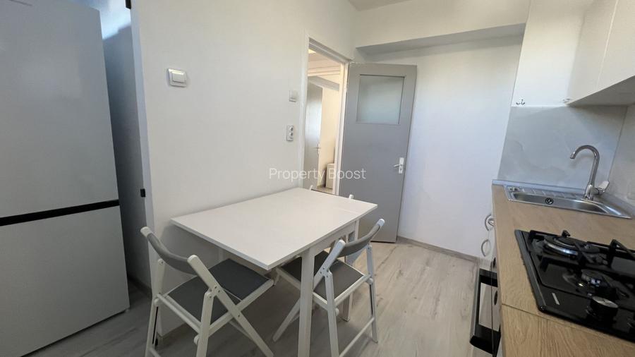 Apartament 2 camere | renovat | bloc anvelopat | Ion Mihalache, Turda - 14