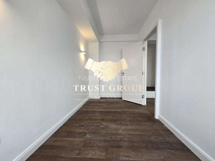 Penthouse Dorobanti   | Parcare - 12