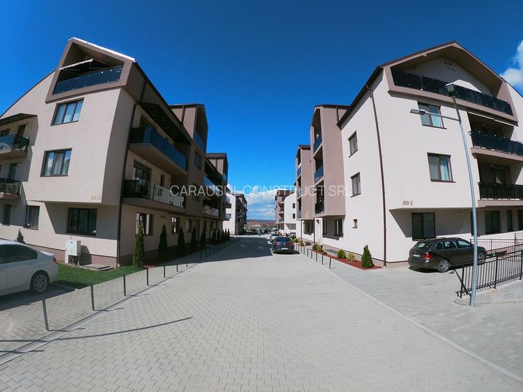 Teilor Residence Floresti - 13