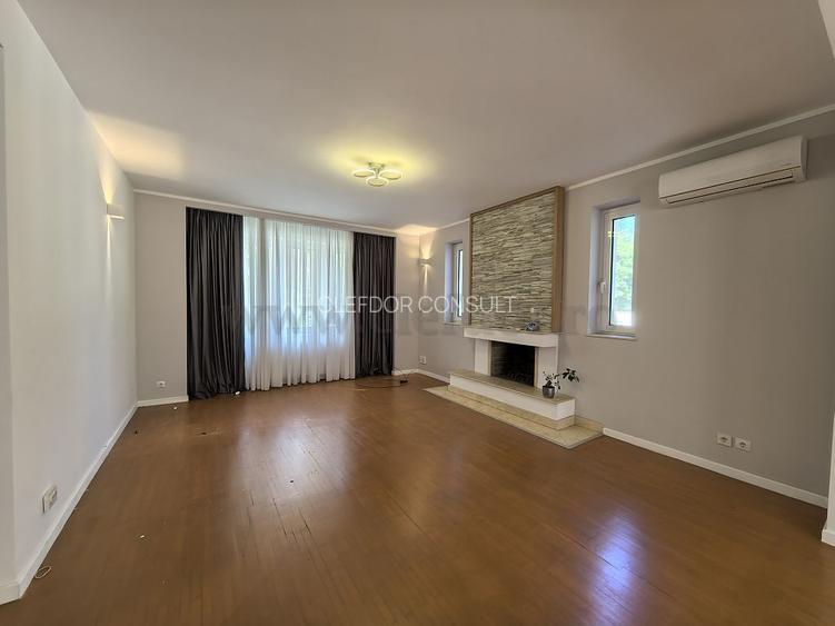 Vila  în zona Iancu Nicolae - Jolie Ville - Cambridge School - 2