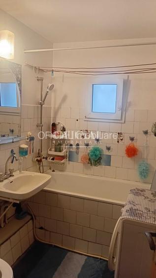 Apartament 2 Camere | Decomandat | 52 mp | Etaj 1 | Intre Lacuri - 4
