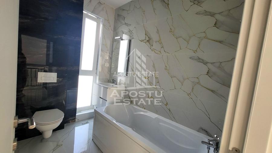 Duplex nou,5 camere Dumbravita(Cora) - 22