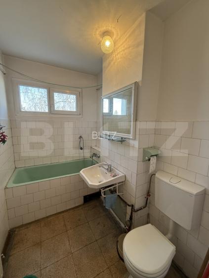 Apartament cu 2 camere, zona Astra - 7