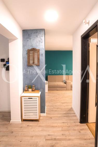 AX1118 Zona Fabric-Complex Studentesc, Mobilat&Utilat, Doua Nivele - 15