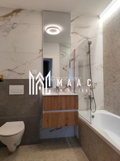 Apartament 3 camere |80MPU| 2 Băi | Terasă | Lift | Șelimbăr - 16