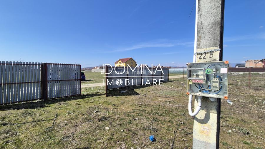 Vânzare teren intravilan 443 mp– Târgu Jiu, strada Făgăraș, zonă liniștită - 3