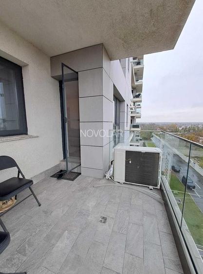 Apartament 3 camere - Pipera - 7