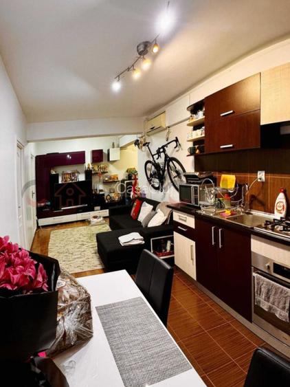 3 camere, bloc nou,  Manastur!! - 2