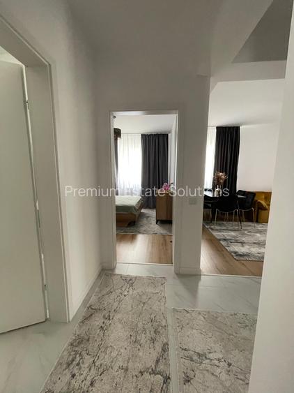 Apartament 2 Camere- Mobilat și Utilat | Mutare Imediată | Militari Residence - 6