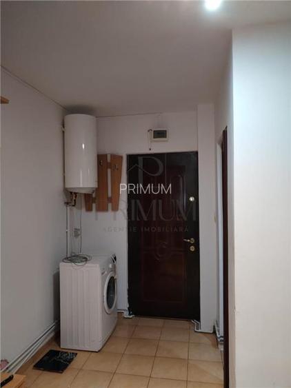 BUCOVINA - APARTAMENT 1 CAMERA - mobilat, utilat , decomandat - 6