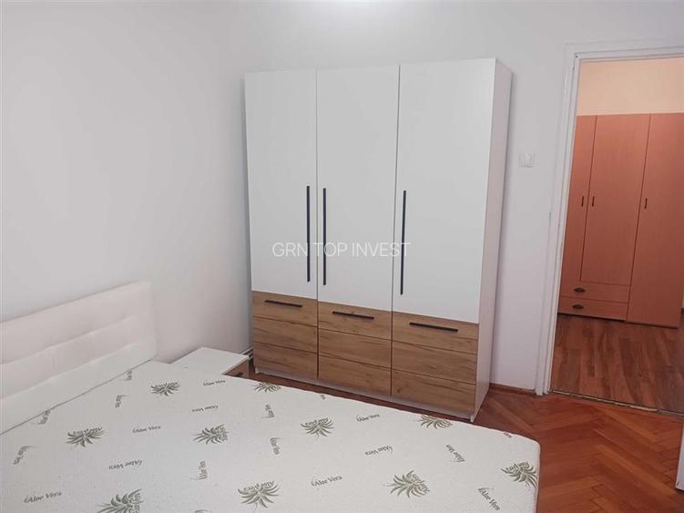 Apartament 2 camere cu balcon zona Mihai Viteazul - 4